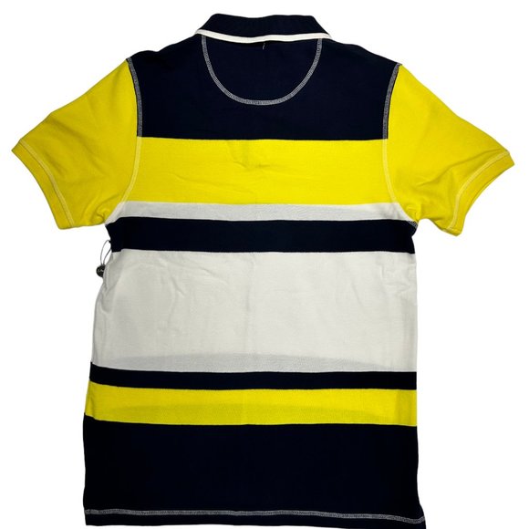 A. Tiziano Brady Lemon Polo (M) - Picture 2 of 10